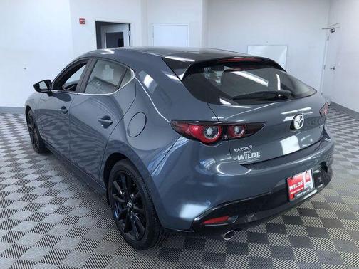 2024 Mazda Mazda3 AWD