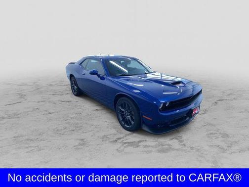 2021 Dodge Challenger GT