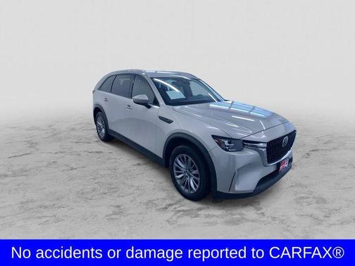 2024 Mazda CX-90 3.3 Turbo Preferred Plus