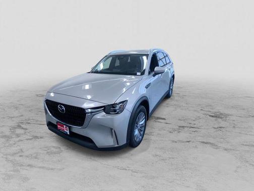 2024 Mazda CX-90 3.3 Turbo Preferred Plus