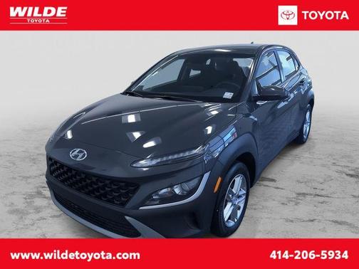 2023 Hyundai KONA SE