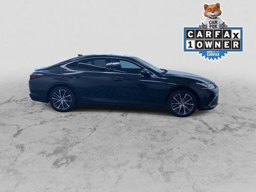 2024 Lexus ES 350 Base