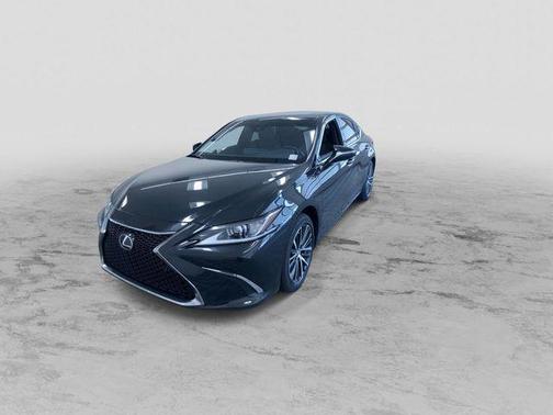 2024 Lexus ES 350 Base