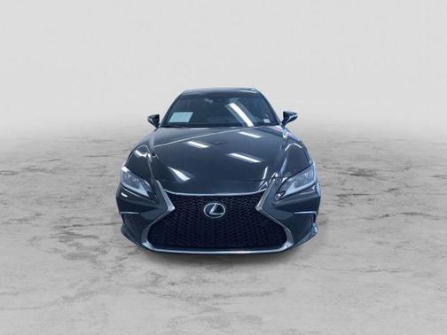 2024 Lexus ES 350 Base