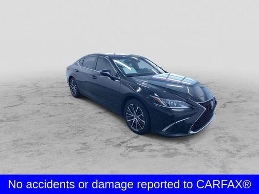 2024 Lexus ES 350 Base