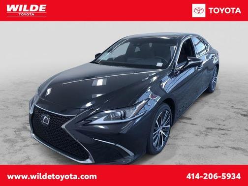 2024 Lexus ES 350 Base