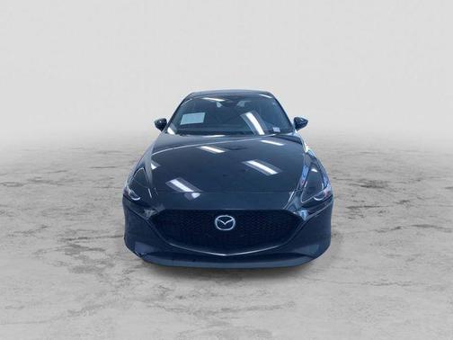 2024 Mazda Mazda3 FWD w/Preferred Package
