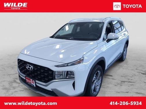 2023 Hyundai SANTA FE SEL 2.4