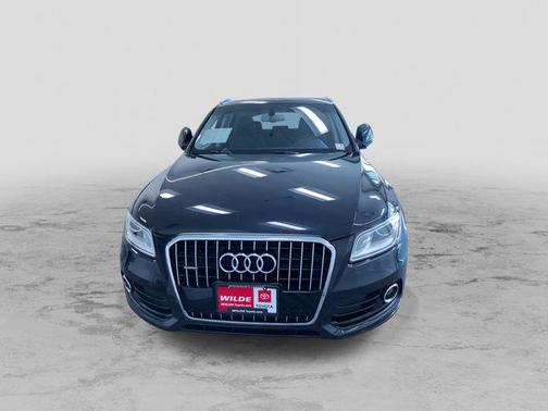 2014 Audi Q5 2.0T Premium Plus