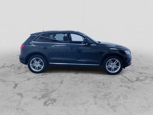 2014 Audi Q5 2.0T Premium Plus