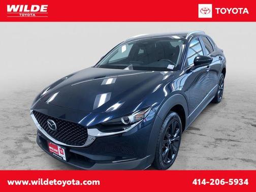 2024 Mazda CX-30 2.5 S Select Sport