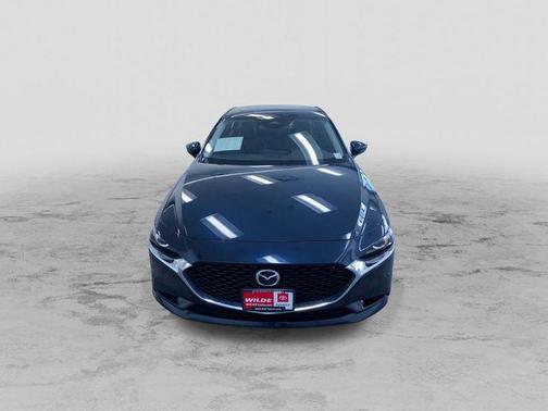 2024 Mazda Mazda3 FWD w/Preferred Package