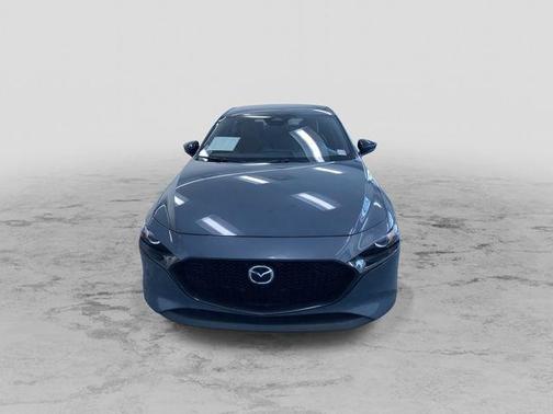2024 Mazda Mazda3 AWD
