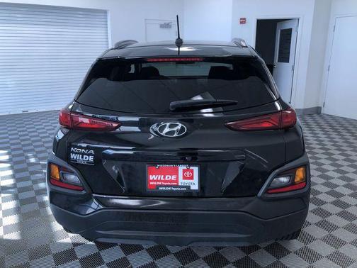 2019 Hyundai KONA SEL