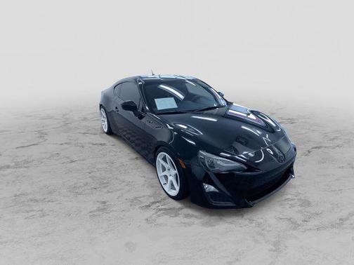 2013 Scion FR-S Base