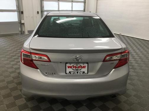 2014 Toyota Camry SE Sport