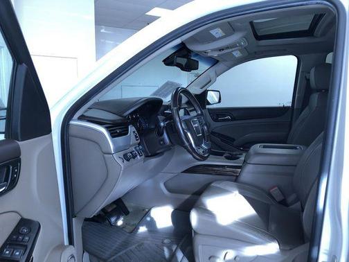 2018 GMC Yukon XL SLT