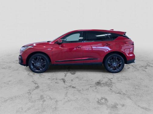 2020 Acura RDX A-Spec