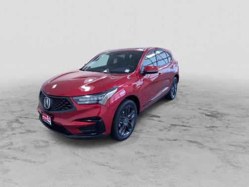 2020 Acura RDX A-Spec