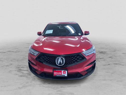 2020 Acura RDX A-Spec