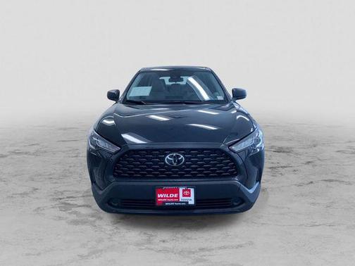 2022 Toyota Corolla Cross L