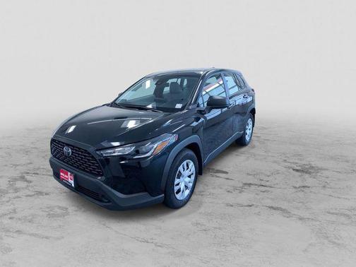 2022 Toyota Corolla Cross L