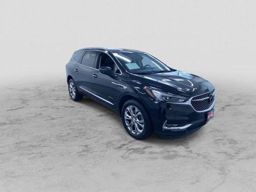 2019 Buick Enclave Avenir