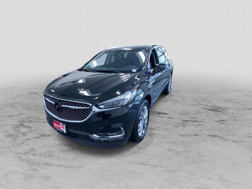 2019 Buick Enclave Avenir