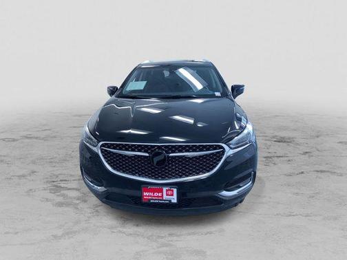 2019 Buick Enclave Avenir