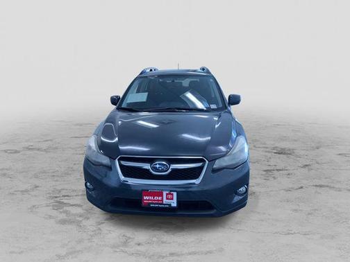 2014 Subaru XV Crosstrek 2.0i Premium