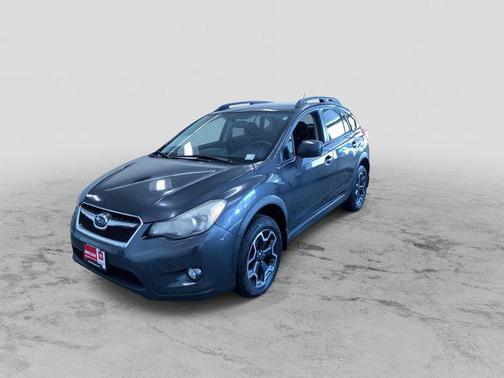 2014 Subaru XV Crosstrek 2.0i Premium