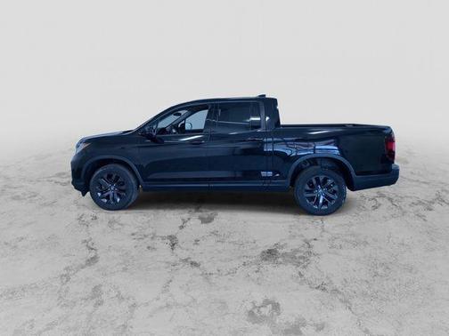 2021 Honda Ridgeline Sport