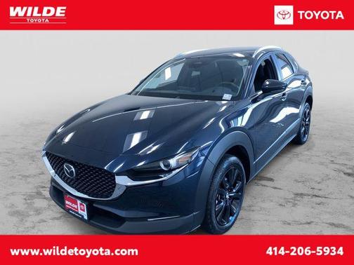 2024 Mazda CX-30 2.5 S Select Sport