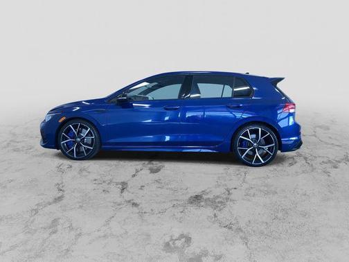 2023 Volkswagen Golf R 20th Anniversary Edition