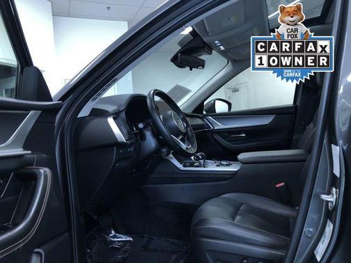 2024 Mazda CX-90 3.3 Turbo Preferred Plus
