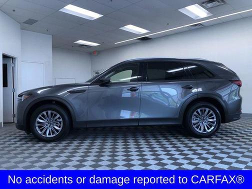 2024 Mazda CX-90 3.3 Turbo Preferred Plus