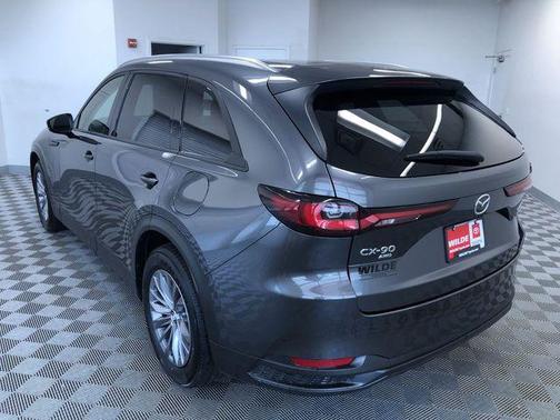 2024 Mazda CX-90 3.3 Turbo Preferred Plus
