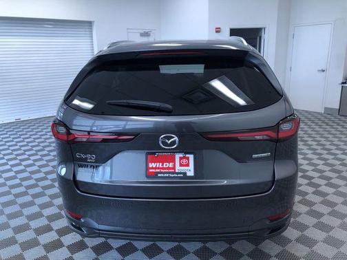 2024 Mazda CX-90 3.3 Turbo Preferred Plus