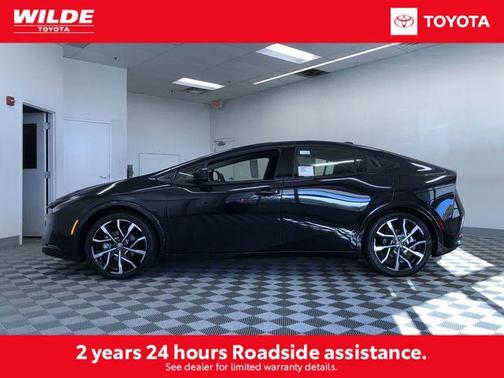2026 Toyota Prius L