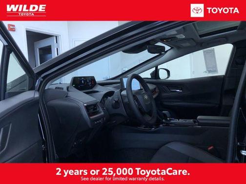 2026 Toyota Prius L