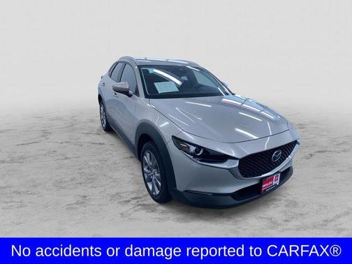 2023 Mazda CX-30 2.5 S Select Package