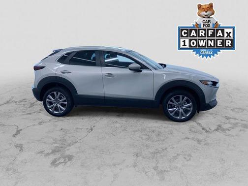 2023 Mazda CX-30 2.5 S Select Package