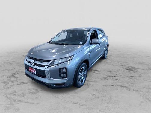 2024 Mitsubishi Outlander Sport 2.0 ES