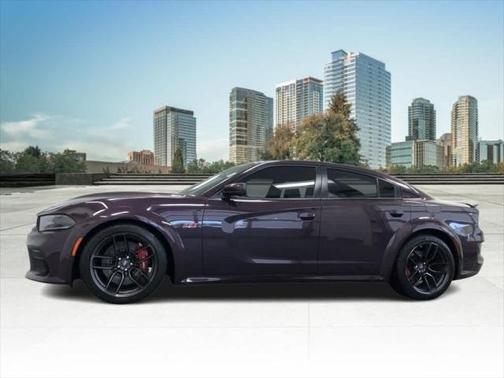 2020 Dodge Charger R/T Scat Pack
