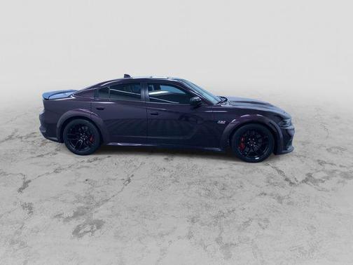 2020 Dodge Charger R/T Scat Pack