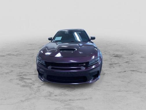 2020 Dodge Charger R/T Scat Pack