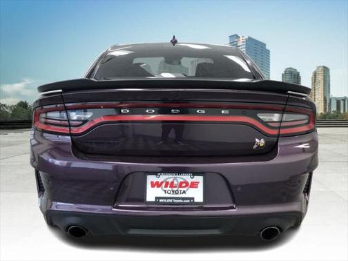 2020 Dodge Charger R/T Scat Pack