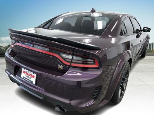 2020 Dodge Charger R/T Scat Pack
