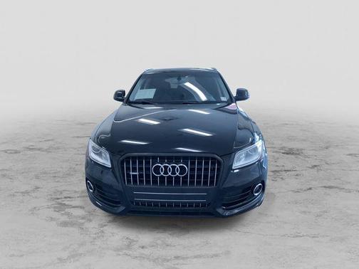 2014 Audi Q5 2.0T Premium Plus