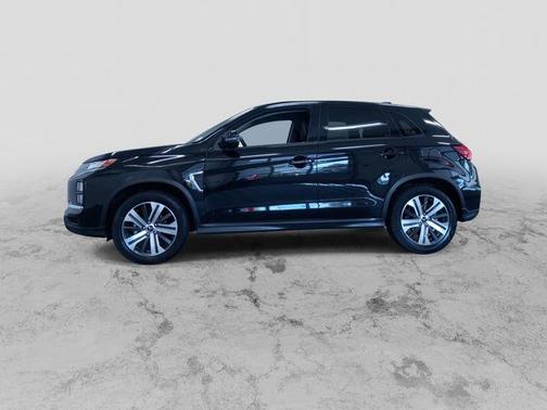 2024 Mitsubishi Outlander Sport 2.0 ES